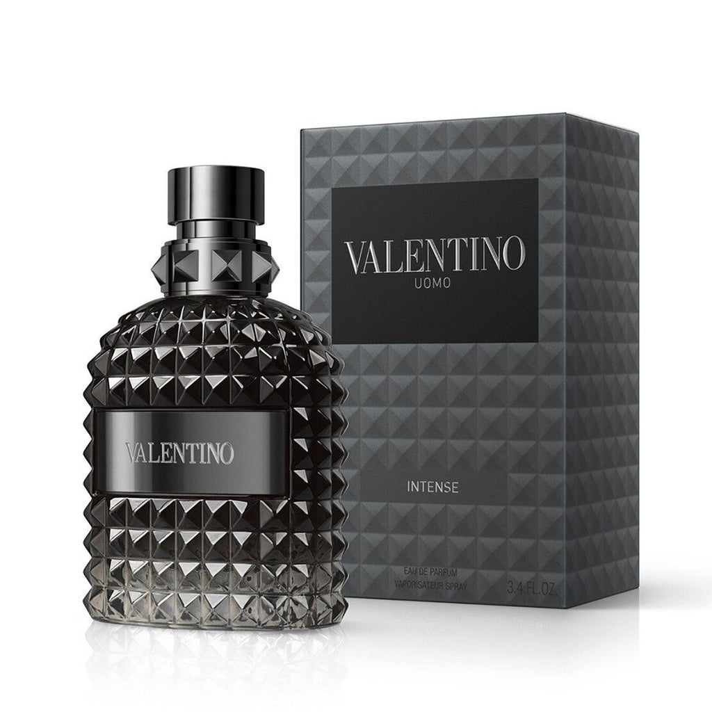 Valentino Uomo Intense