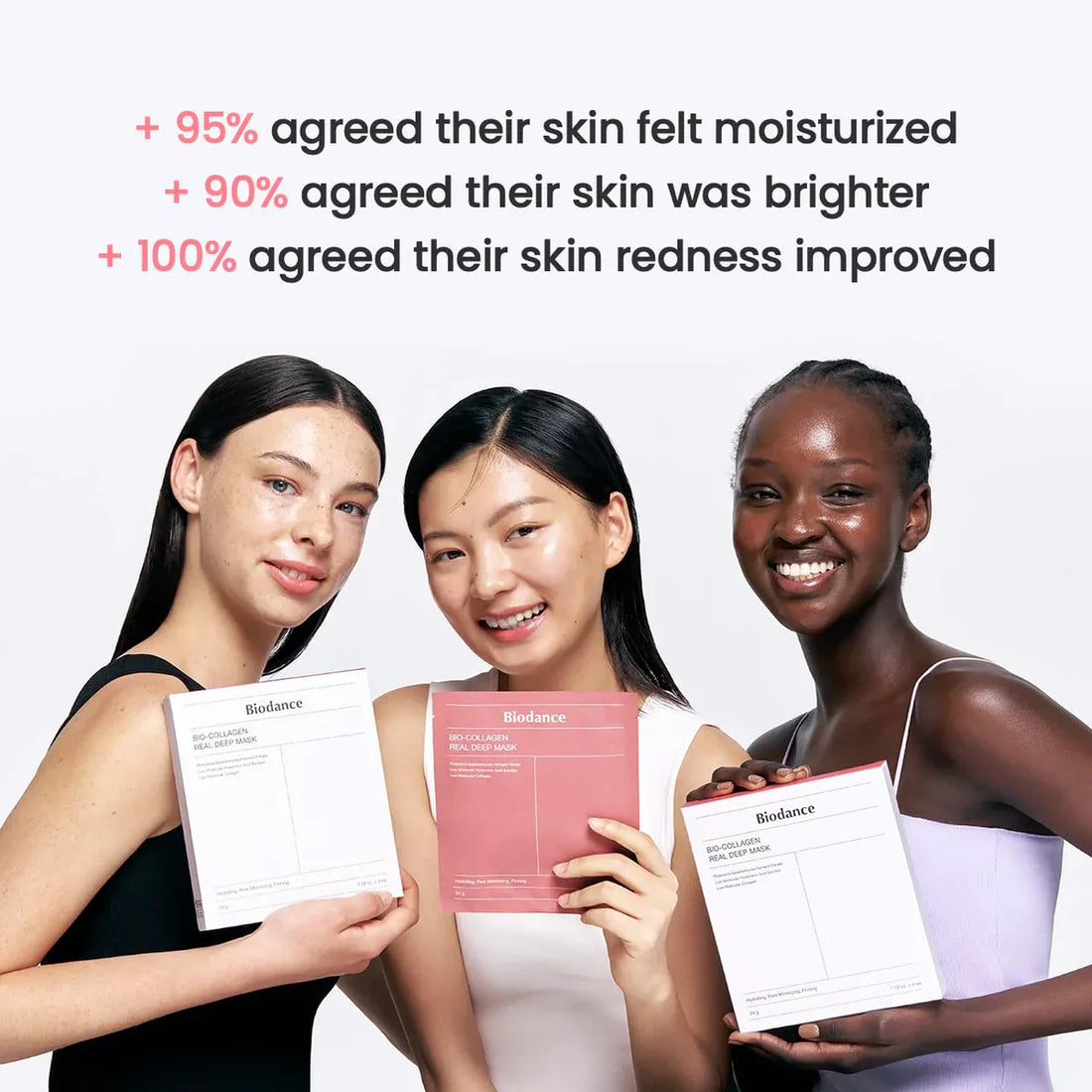 Biodance Bio-Collagen Real Deep Mask