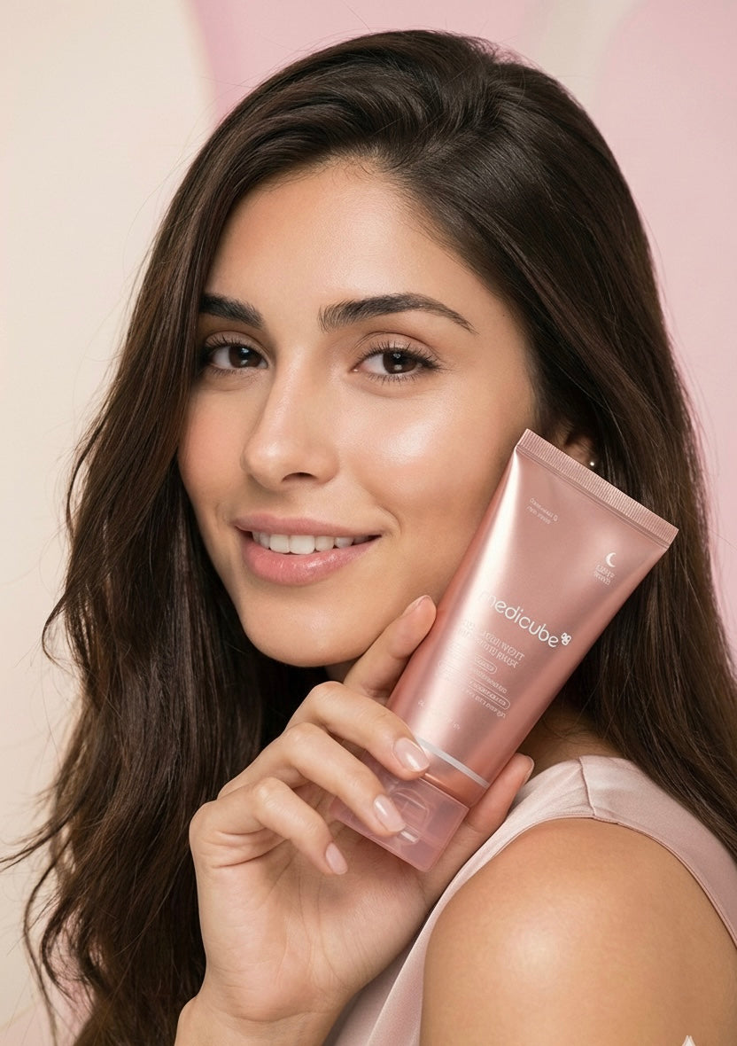 Medicube - Collagen Night Wrapping Mask 75ml