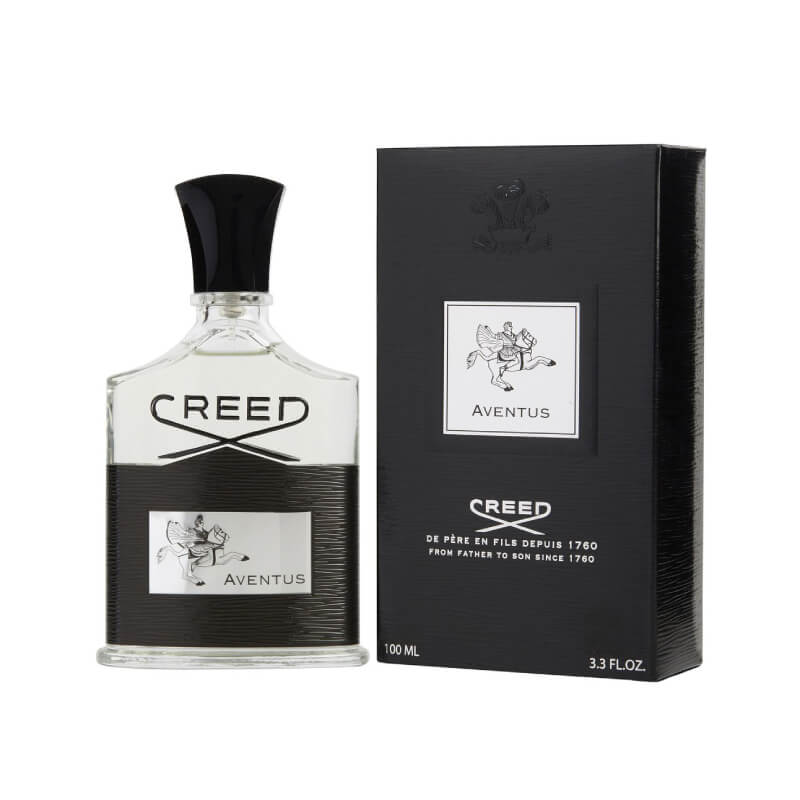 Creed Aventus Perfume