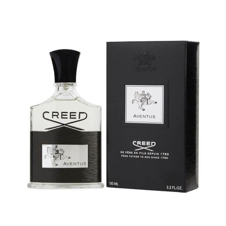 Creed Aventus Perfume