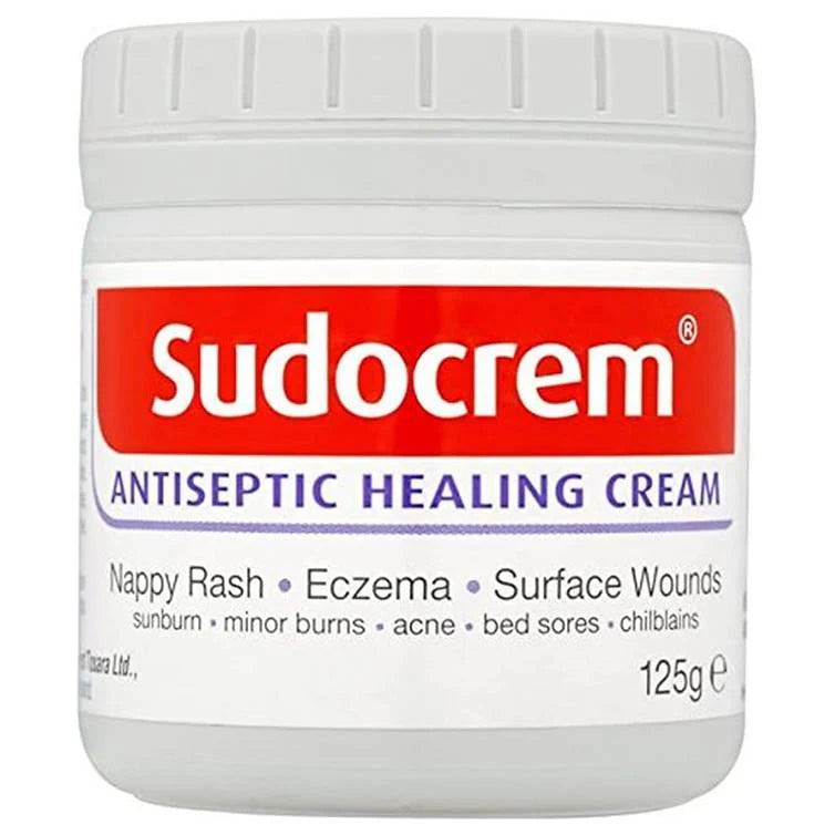 Sudocrem Antiseptic Healing Cream 125g