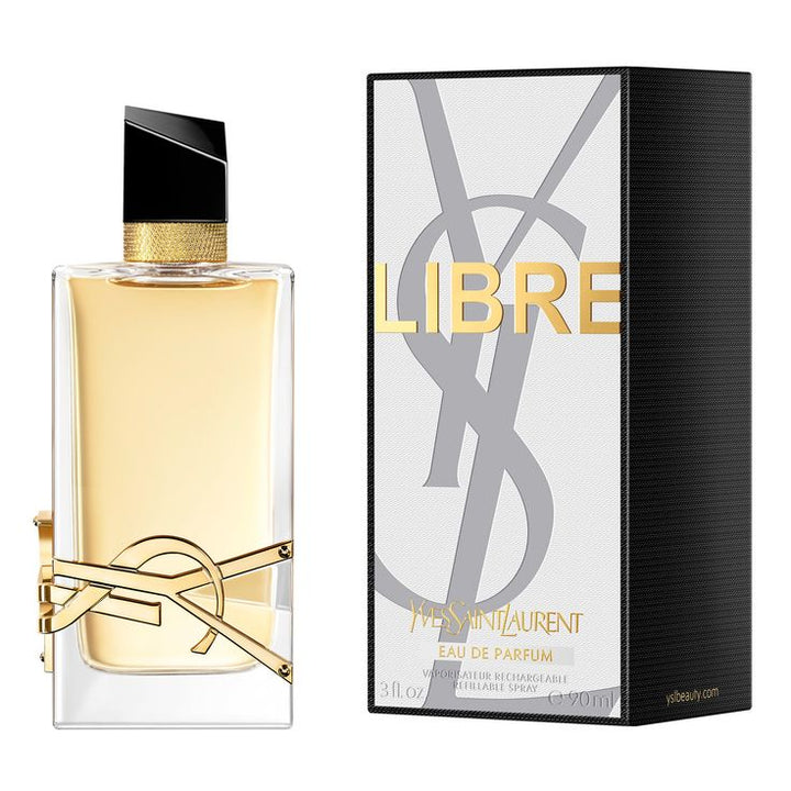 YSL LIBRE EDP - 90ML