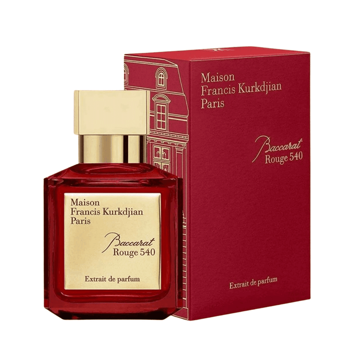 Baccarat Rouge 540 For | Men and Women - 70ML