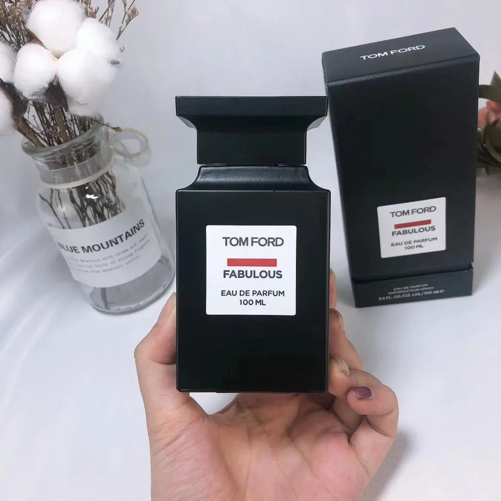 TOM FORD FABULOUS EDP 100ML