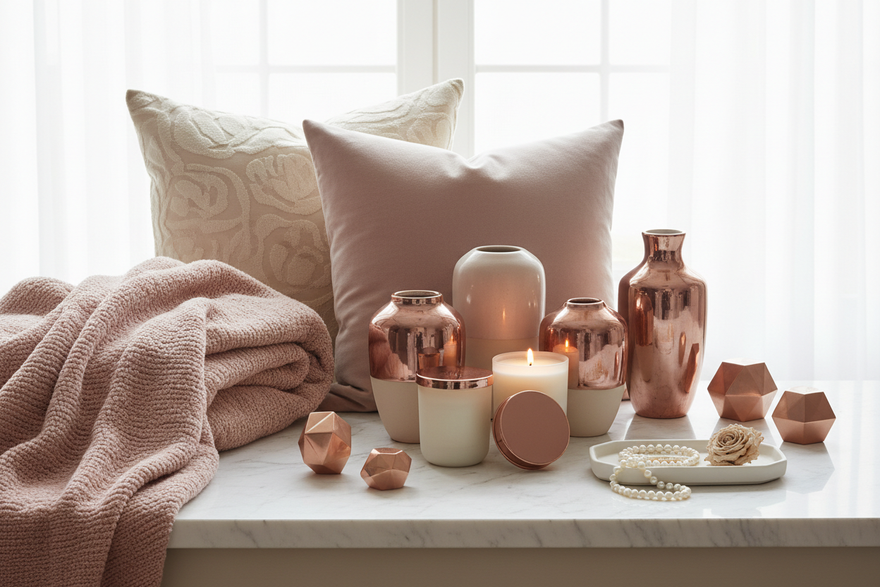 Create home items collection image and dont use text on image