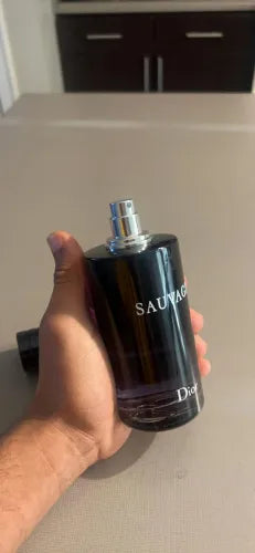 DIOR Sauvage Eau De Parfum 100ml