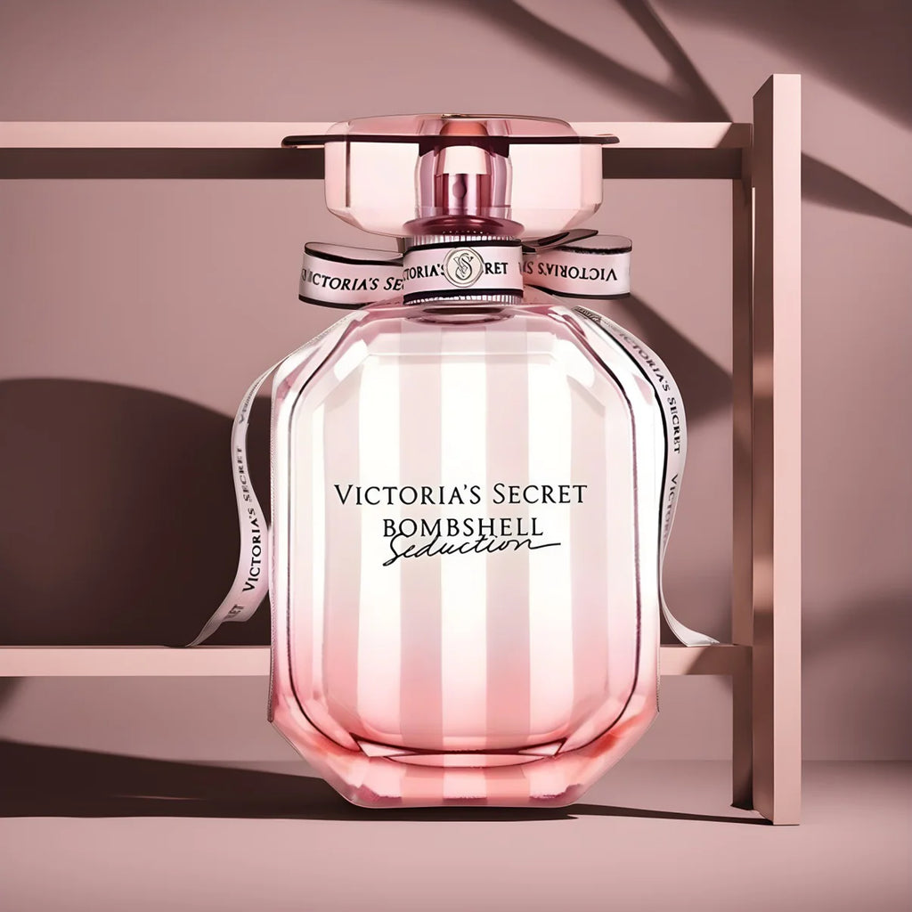 Victoria's Secret Bombshell Seduction EDP for Women - 100ml