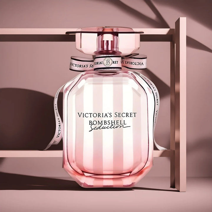 Victoria's Secret Bombshell Seduction EDP for Women - 100ml